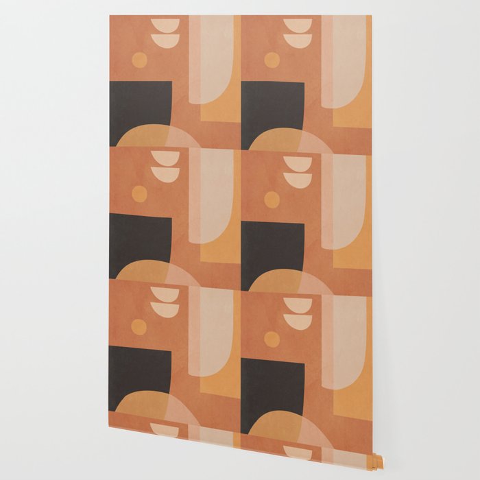 Abstract Art / Shapes Wallpaper Gallery Image 2