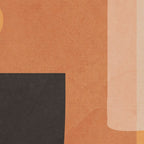 Abstract Art / Shapes Coffee Mug Gallery Image 2