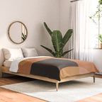 Abstract Art / Shapes Comforter Gallery Image 2