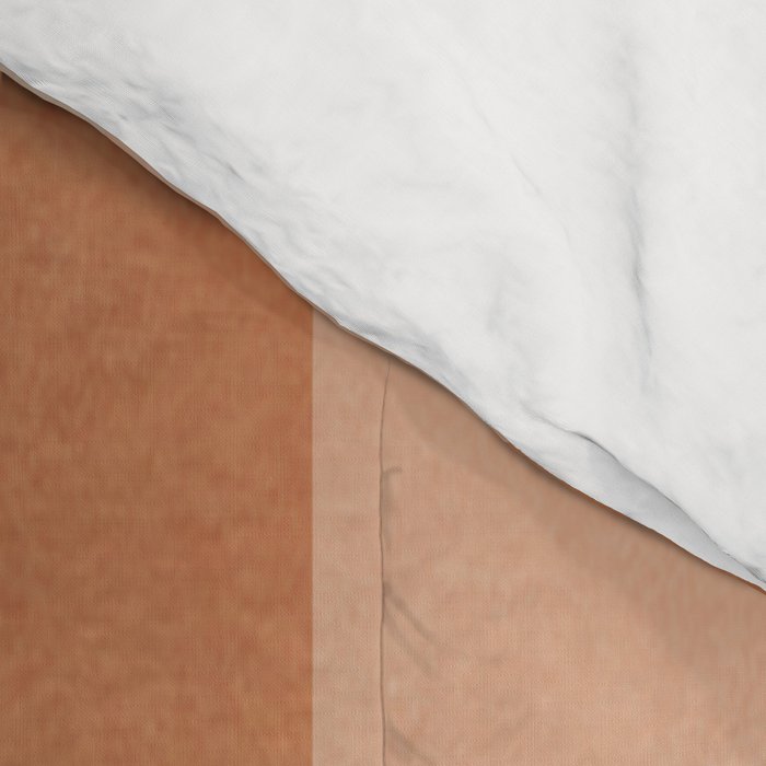 Abstract Art / Shapes Comforter Gallery Image 4