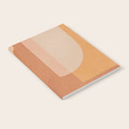 Abstract Art / Shapes Notebook Gallery Image 2