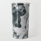 MESS IS MINE Travel Mug Gallery Image 1