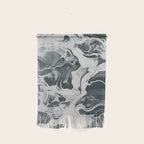 MESS IS MINE Wall Hanging Gallery Image 1