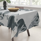 MESS IS MINE Tablecloth Gallery Image 3