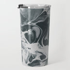 MESS IS MINE Travel Mug Gallery Image 3