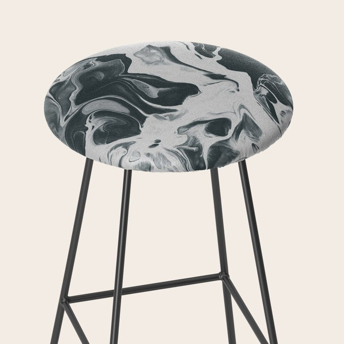 MESS IS MINE Stool Gallery Image 2