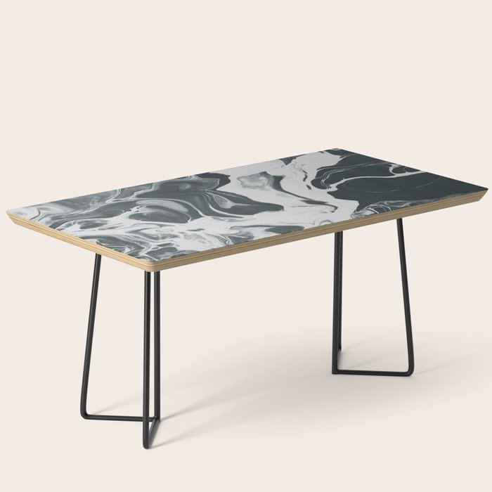 MESS IS MINE Coffee Table Gallery Image 1