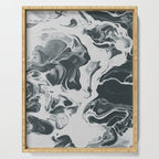 MESS IS MINE Serving Tray Gallery Image 1
