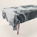 MESS IS MINE Tablecloth Gallery Image 1