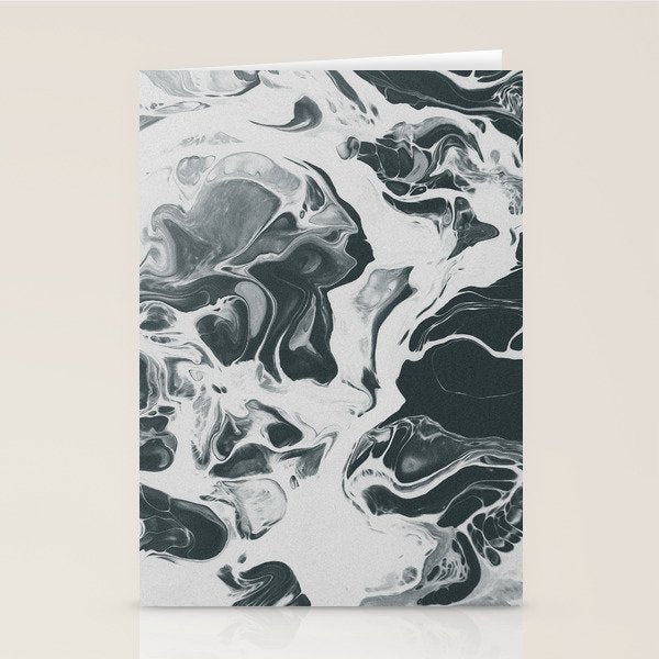 MESS IS MINE Stationery Card Gallery Image 2