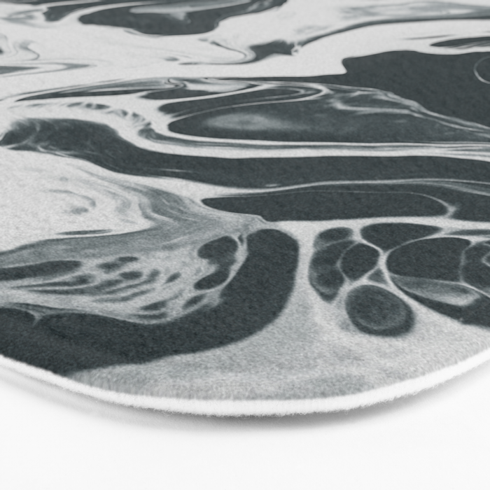 MESS IS MINE Bath Mat Gallery Image 3