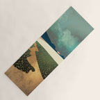 Distant Land Yoga Mat Gallery Image 1