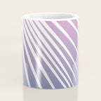 Pastel Palm 01 Coffee Mug Gallery Image 4