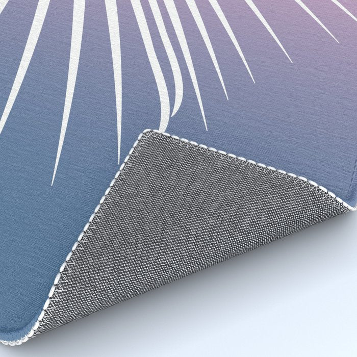Pastel Palm 01 Rug Gallery Image 4
