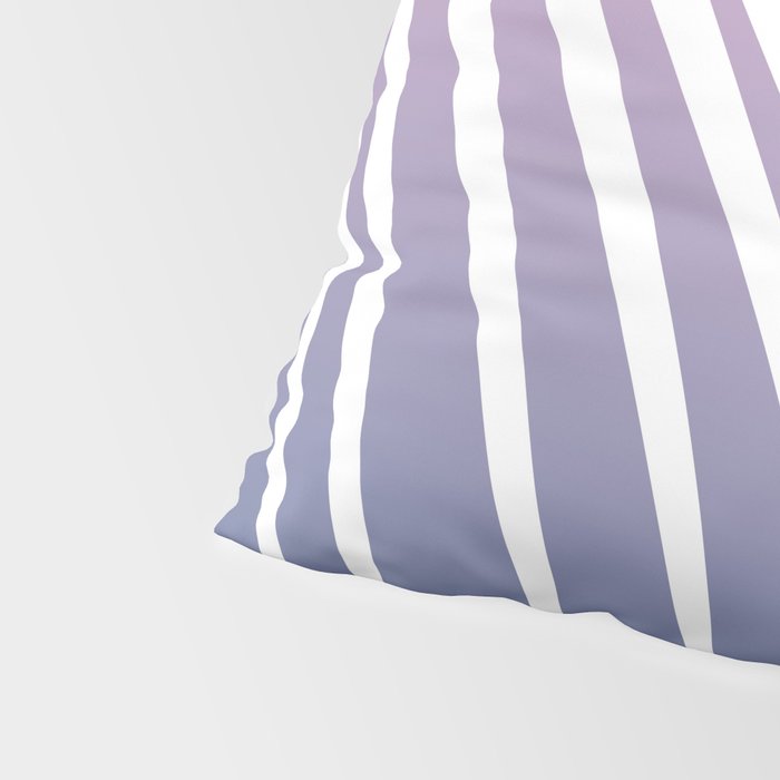 Pastel Palm 01 Pillow Sham Gallery Image 4