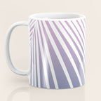 Pastel Palm 01 Coffee Mug Gallery Image 3