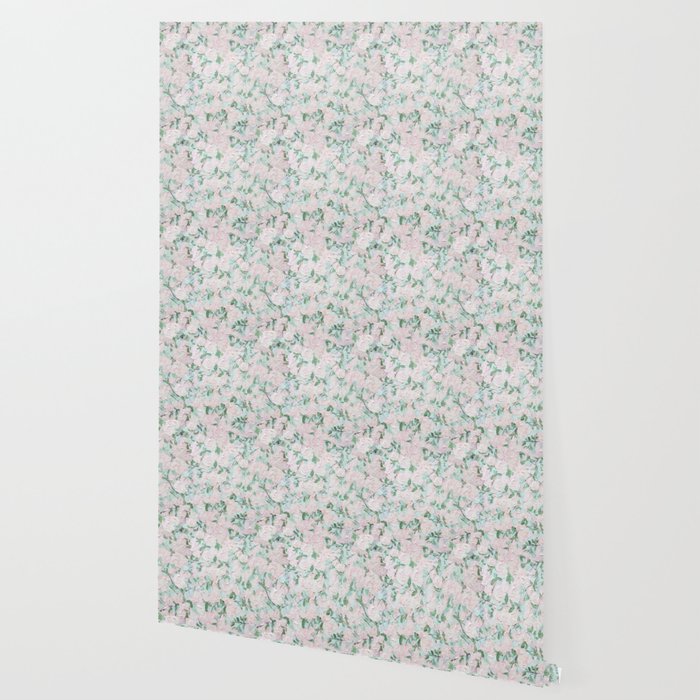 April Blooms Wallpaper Gallery Image 2