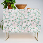 April Blooms Credenza Gallery Image 1