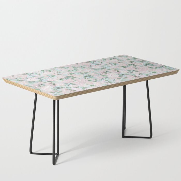April Blooms Coffee Table Gallery Image 1