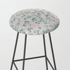 April Blooms Stool Gallery Image 2
