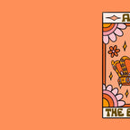 Aries Tarot Card Coffee Mug Gallery Image 2
