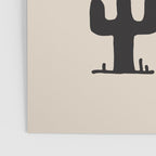 saguaro silent disco Poster Gallery Image 3