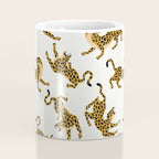 Bengal leopard Coffee Mug Gallery Image 4