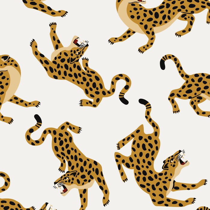 Bengal leopard Coffee Mug Gallery Image 2