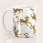 Bengal leopard Coffee Mug Gallery Image 3