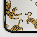 Bengal leopard Laptop Sleeve Gallery Image 3