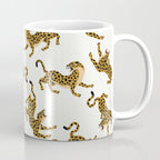 Bengal leopard Coffee Mug Gallery Image 1