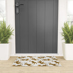 Bengal leopard Welcome Mat Gallery Image 3