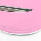 Golf Pink Bath Mat Gallery Image 3