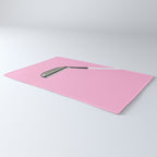 Golf Pink Rug Gallery Image 3