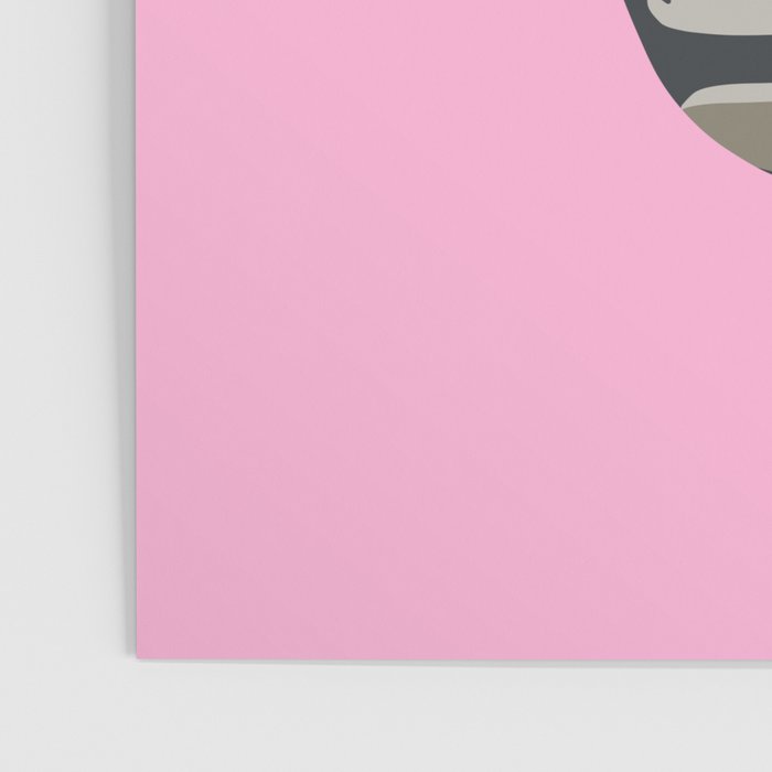 Golf Pink Poster Gallery Image 3