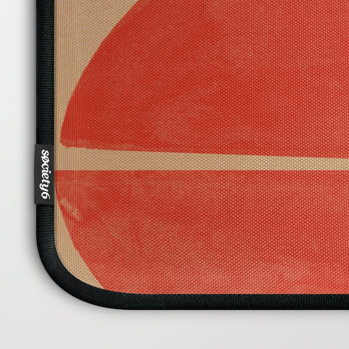 The future is bright Laptop Sleeve Gallery Image 3