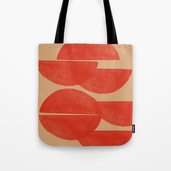 The future is bright Tote Bag Gallery Image 1