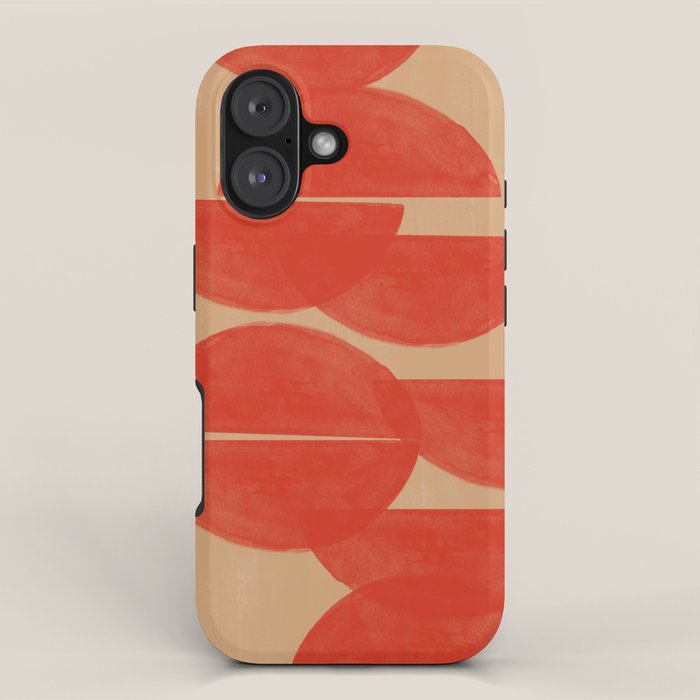 The future is bright iPhone Case Gallery Image 1
