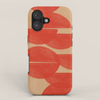 The future is bright iPhone Case Gallery Image 1