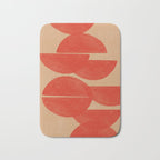 The future is bright Bath Mat Gallery Image 1