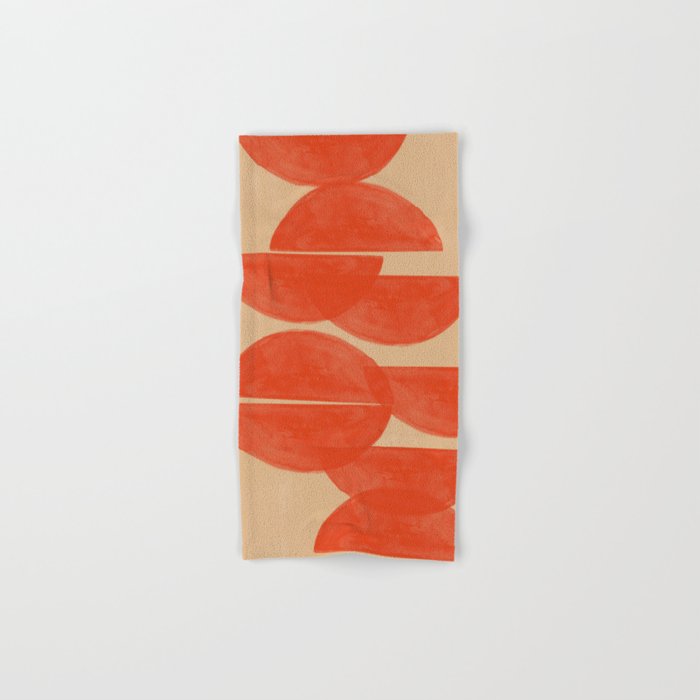 The future is bright Bath Towel Gallery Image 1