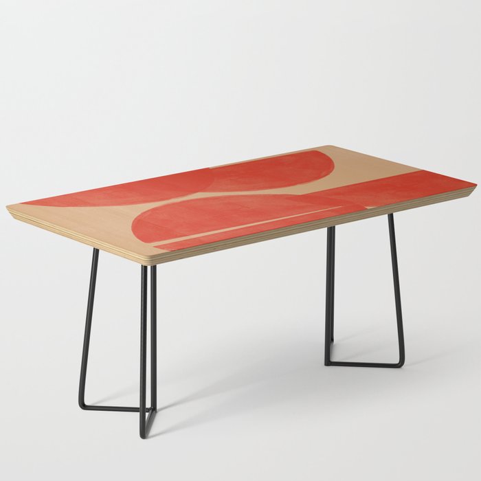 The future is bright Coffee Table Gallery Image 1