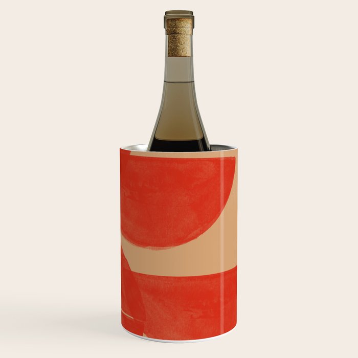 The future is bright Wine Chiller Gallery Image 3