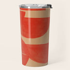 The future is bright Travel Mug Gallery Image 2