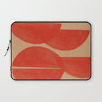 The future is bright Laptop Sleeve Gallery Image 1
