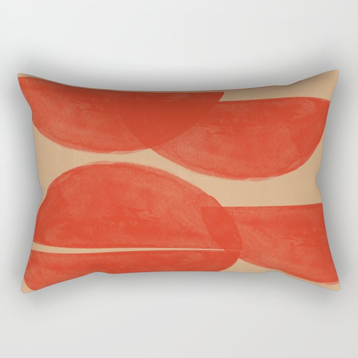 The future is bright Rectangular Pillow Gallery Image 2