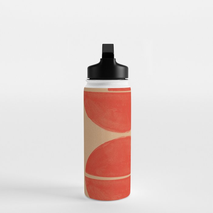 The future is bright Water Bottle Gallery Image 3