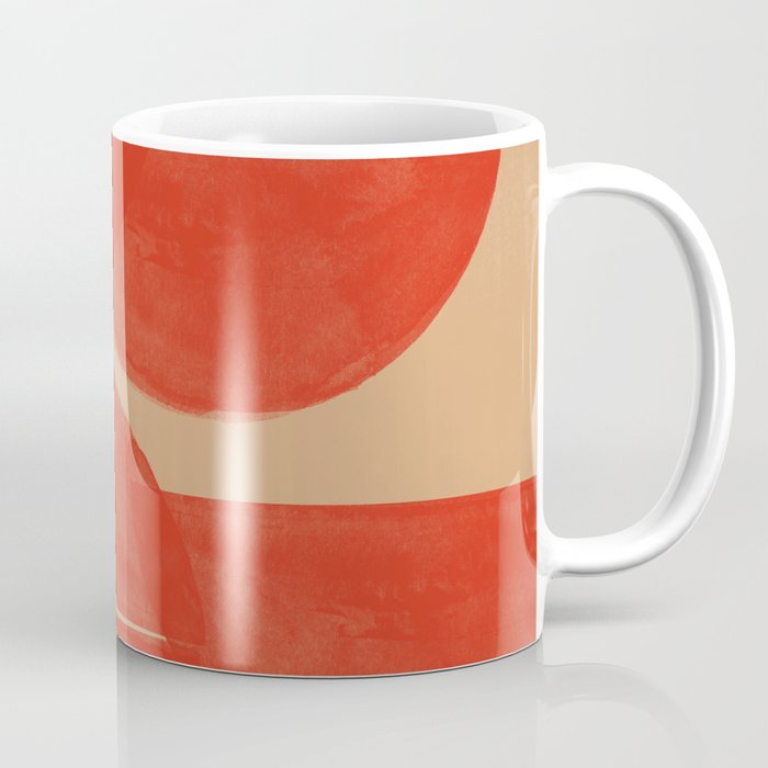 The future is bright Coffee Mug Gallery Image 1