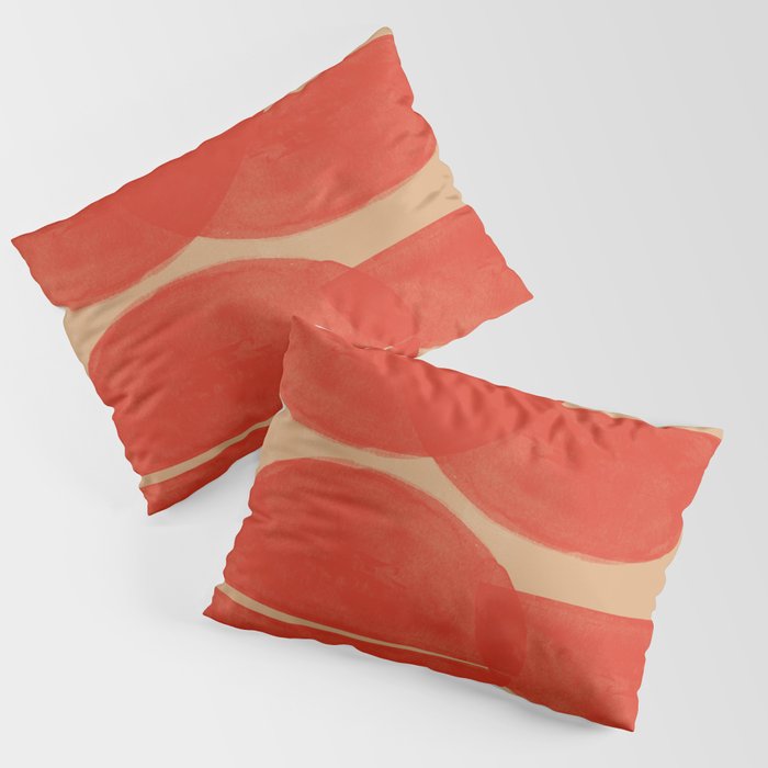 The future is bright Pillow Sham Gallery Image 3
