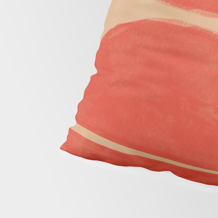 The future is bright Pillow Sham Gallery Image 4
